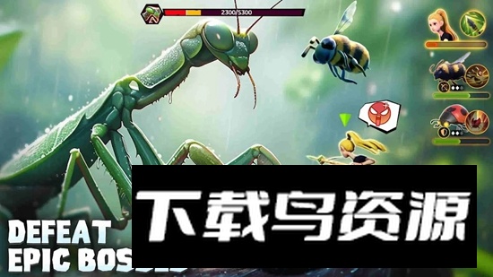 微型幸存者小小世界安卓版(Micro Survivor)最新版截图2