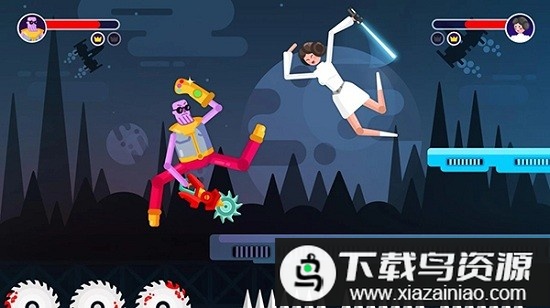 布娃娃之怒手机版最新版截图1