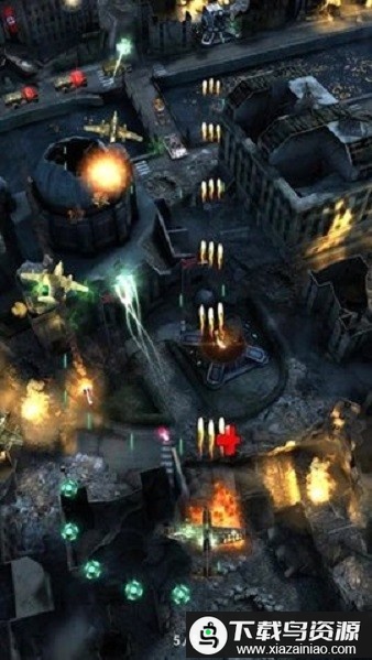 airattack2官方版(空中袭击2)截图3