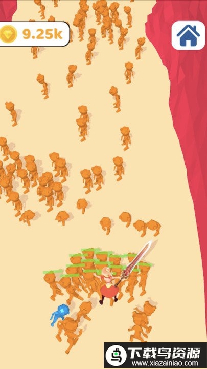 无双女王手游最新版截图2