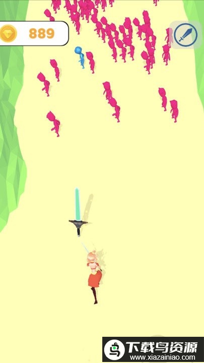 无双女王手游最新版截图3