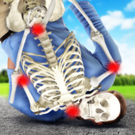 坠落艺术布娃娃模拟器游戏最新版