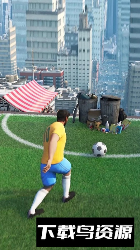 坠落艺术布娃娃模拟器游戏最新版最新版截图3