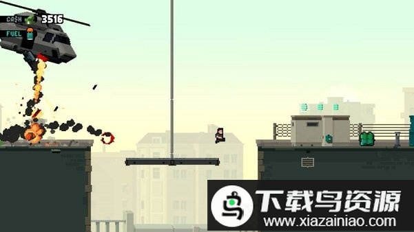 热枪国际行动正版最新版截图2