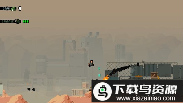 热枪国际行动正版最新版截图4