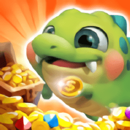 恐龙致富经游戏