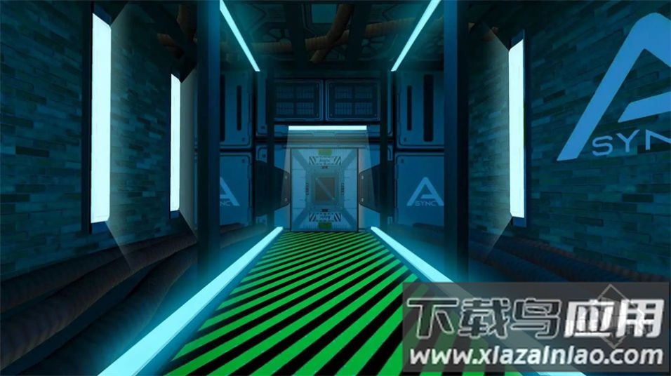 后室密室异常游戏下载安装(Backrooms Anomaly)最新版截图2