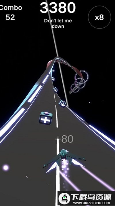 最佳过山车手机版最新版截图2