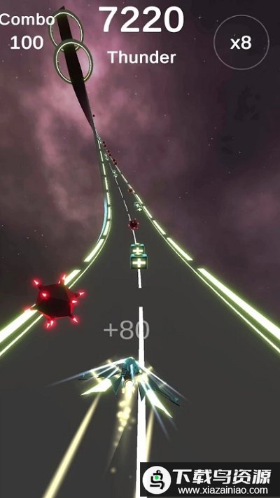 最佳过山车手机版最新版截图4