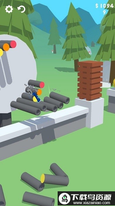 就差一刀最新版最新版截图2