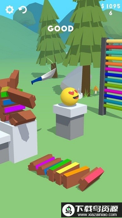 就差一刀最新版最新版截图3