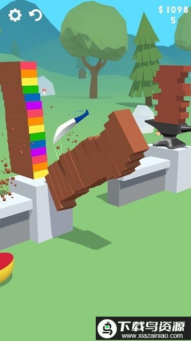 就差一刀最新版最新版截图4