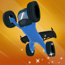 变形飞机侠免费版