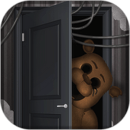 恐怖游戏电子机器手机版