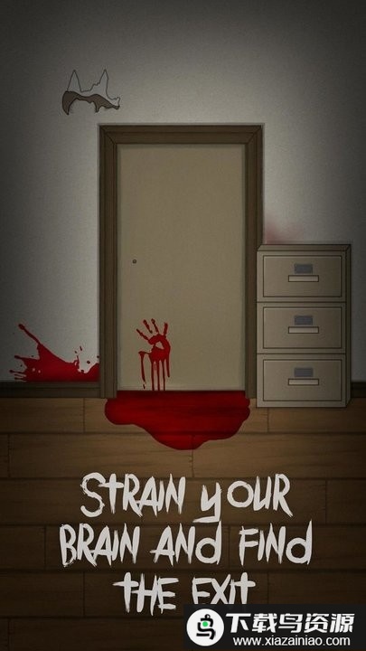 恐怖游戏电子机器手机版最新版截图2