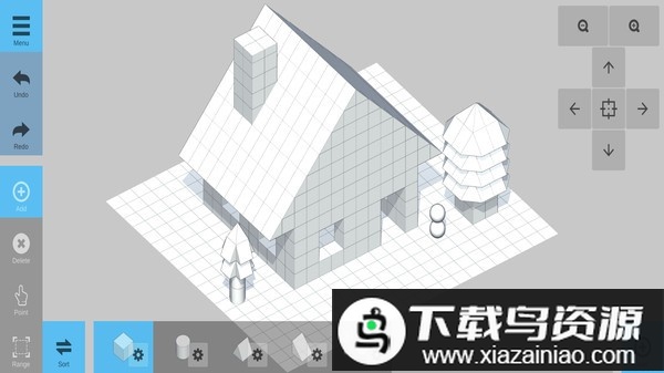 三维设计师游戏最新版截图2