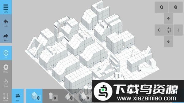 三维设计师游戏最新版截图4