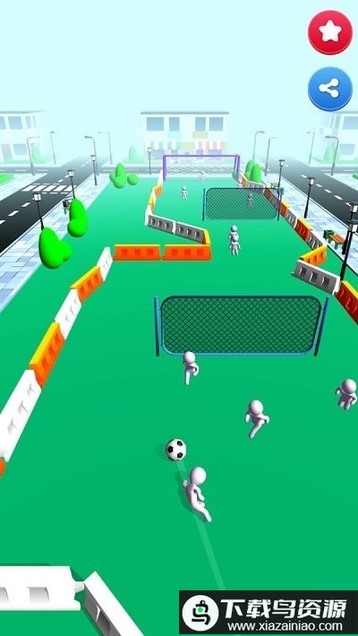 火热欧洲杯2021手机版截图3