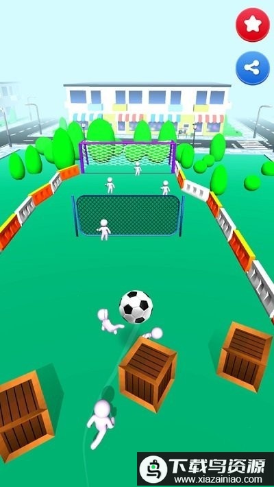 火热欧洲杯2021手机版截图4