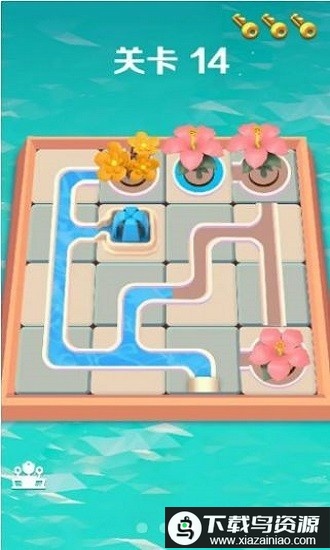 养花我最强免费版最新版截图1