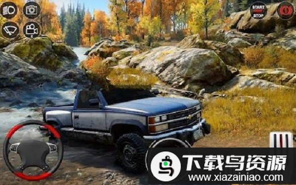 新泥浆跑者最新版最新版截图1