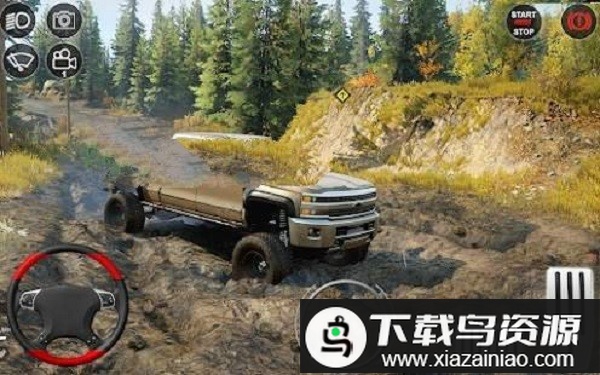 新泥浆跑者最新版最新版截图2