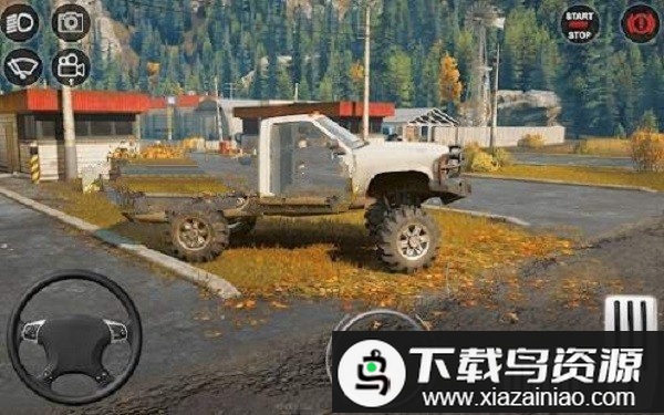 新泥浆跑者最新版最新版截图3