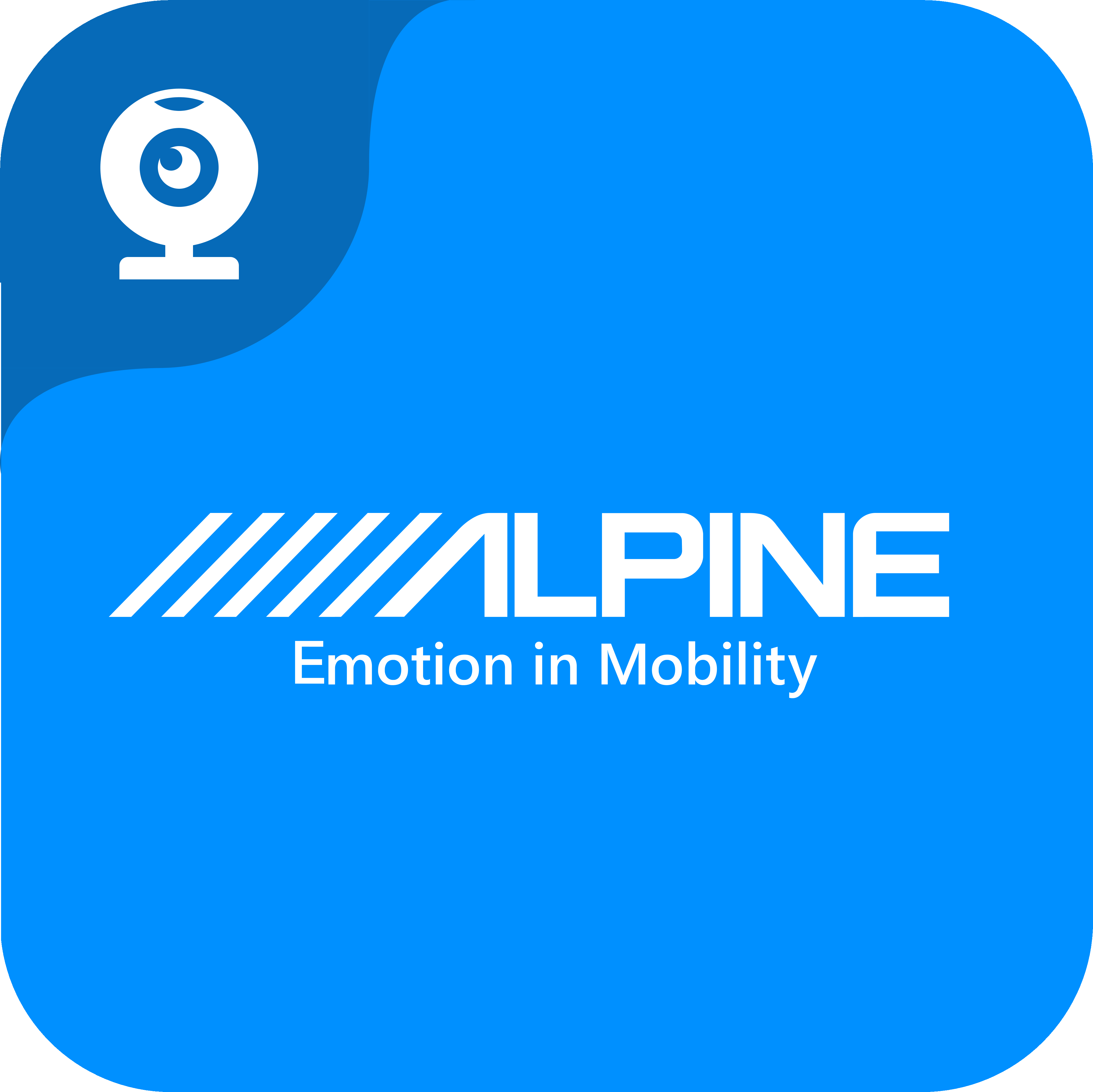 alpinedvr行车记录仪APP下载