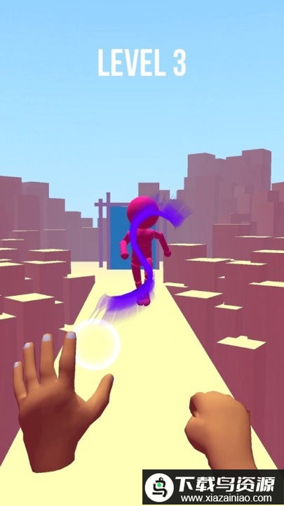 画个圈圈消灭你游戏最新版截图1