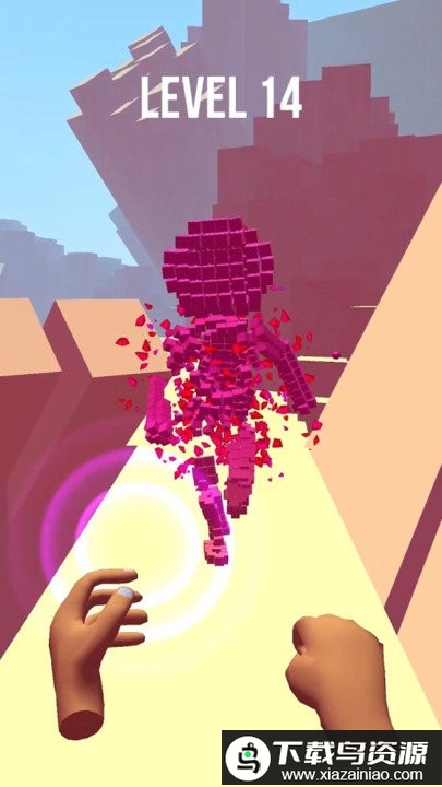 画个圈圈消灭你游戏最新版截图4
