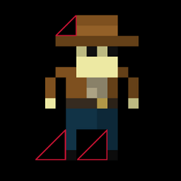 像素超人最新版