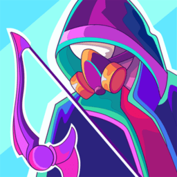 像素之战2077手游