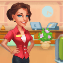 帝国狂热酒店游戏