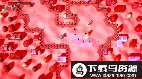 多汁军队游戏最新版截图1