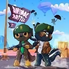 动物皇家比赛官方版