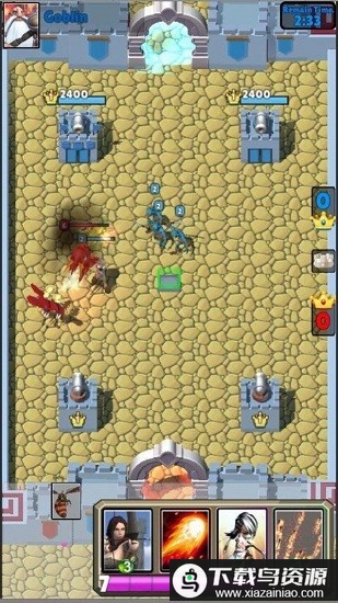 动物皇家比赛官方版最新版截图2