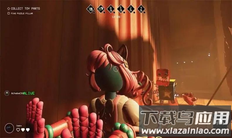 波比欢乐时光计划游戏下载安装截图