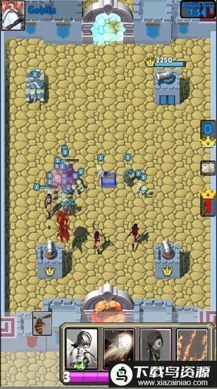 动物皇家比赛官方版最新版截图4