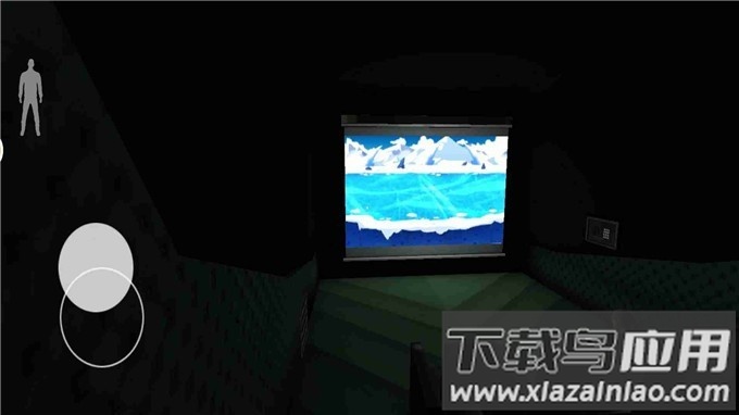 午夜九死一生游戏下载安装最新版截图1