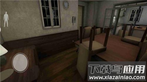 午夜九死一生游戏下载安装最新版截图3