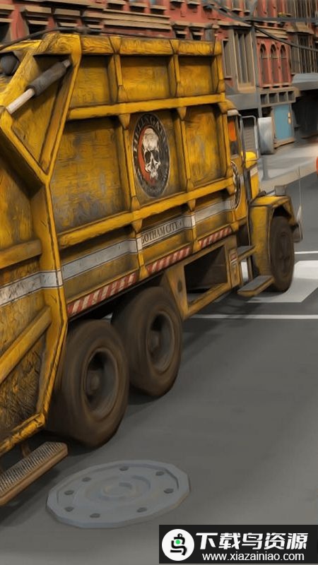 清洁工人模拟器游戏最新版截图2