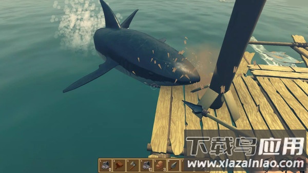 海上狩猎季最新版截图1