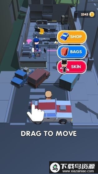 幸运神偷最新版最新版截图1