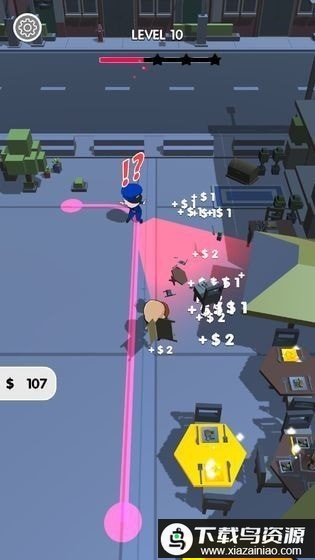 幸运神偷最新版最新版截图2