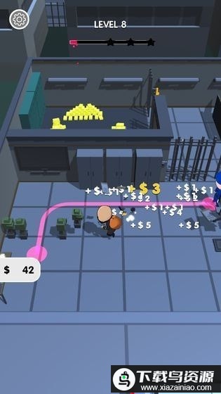 幸运神偷最新版最新版截图3