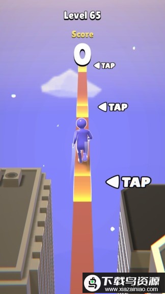 坠落世界游戏最新版截图1