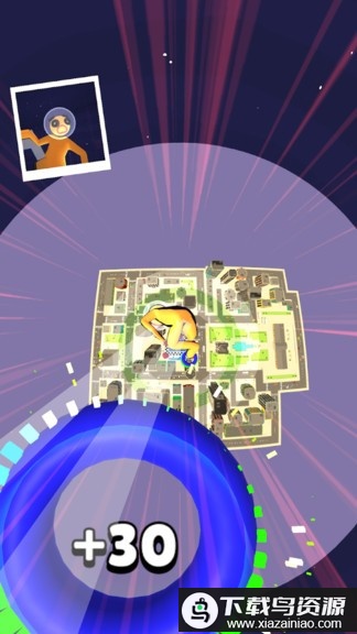 坠落世界游戏最新版截图2