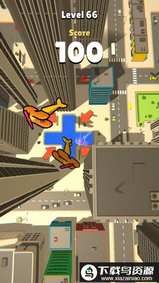 坠落世界游戏最新版截图4