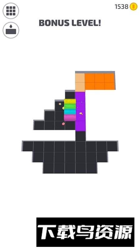 完美旋转游戏最新版(Perfect Turn)最新版截图4