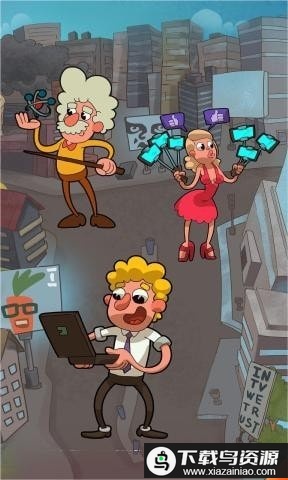 人类起源游戏最新版截图2